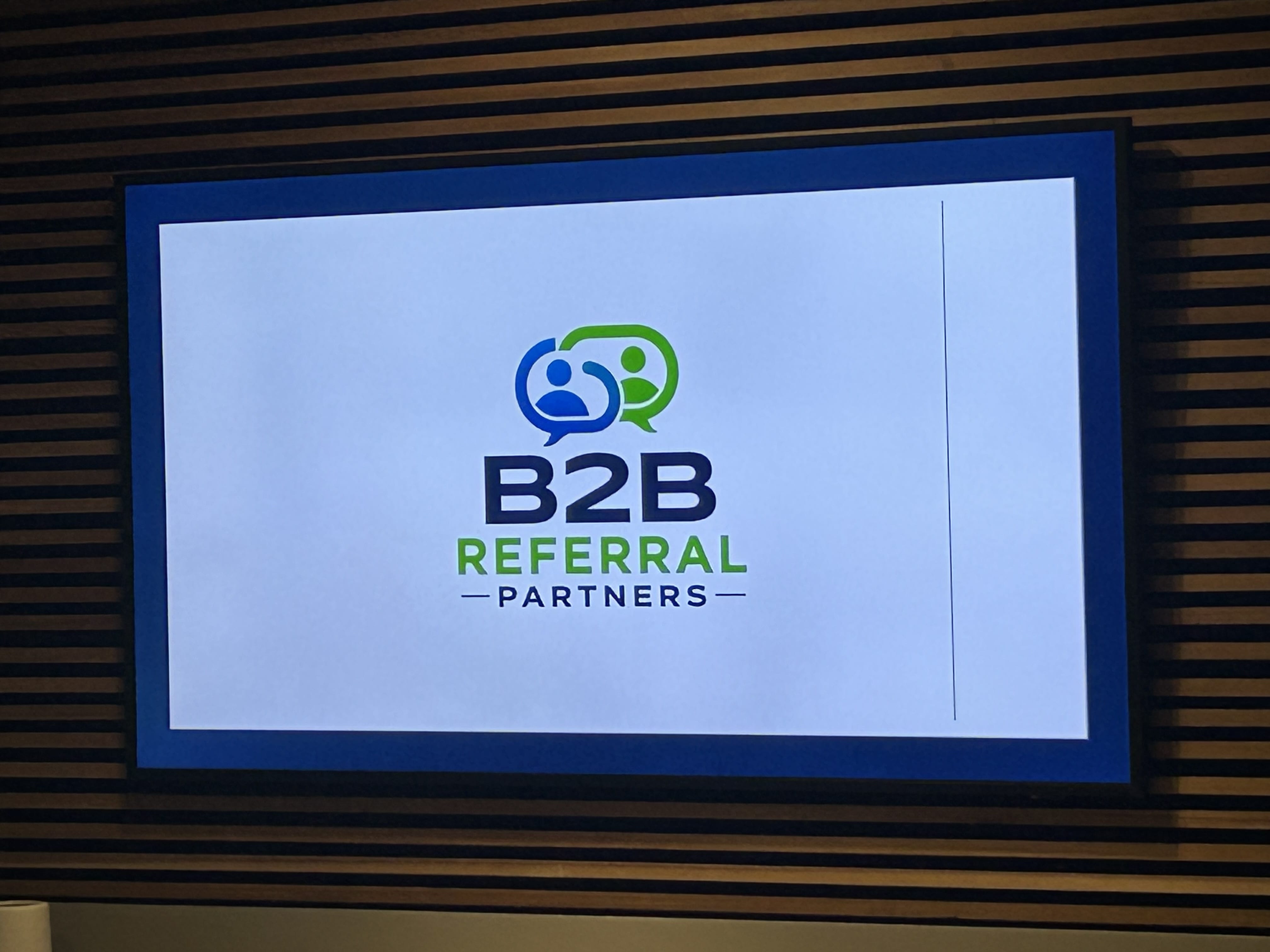 Professional workshop session