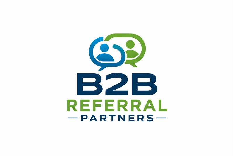 B2B Referral Partners