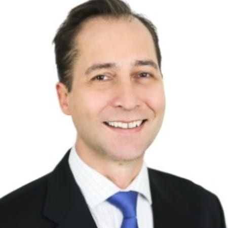 Michael Katsaros