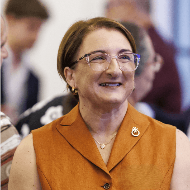 Sandra Micallef