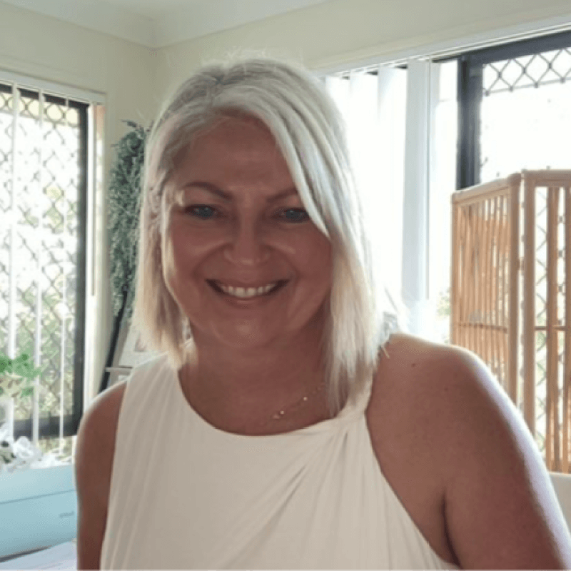 Fiona Becker