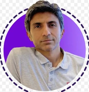 Michael Katsaros