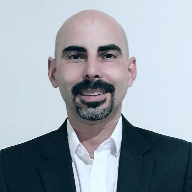Michael Katsaros