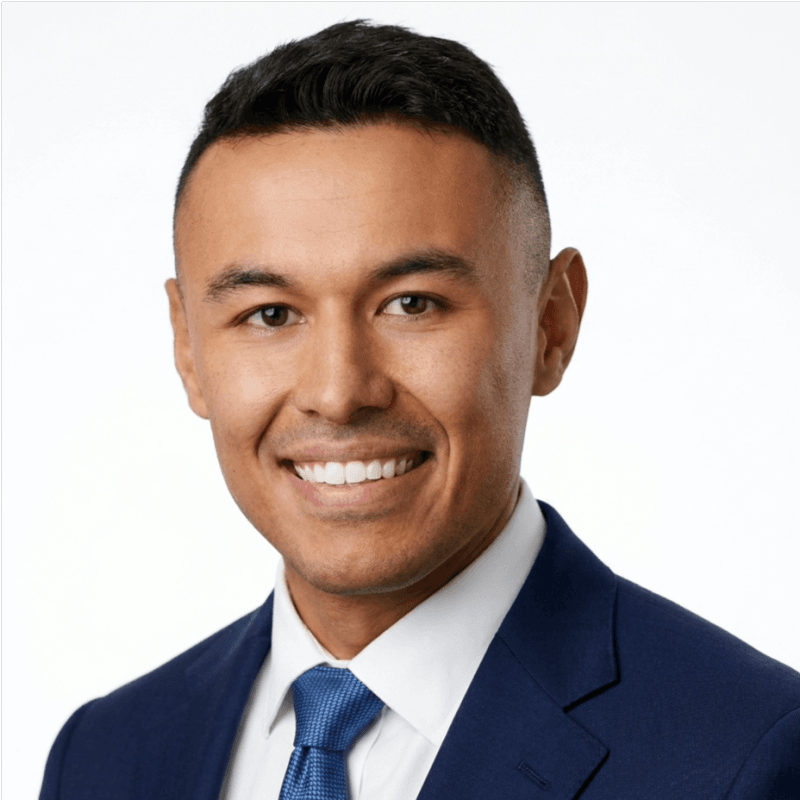 Nicolas Contreras
