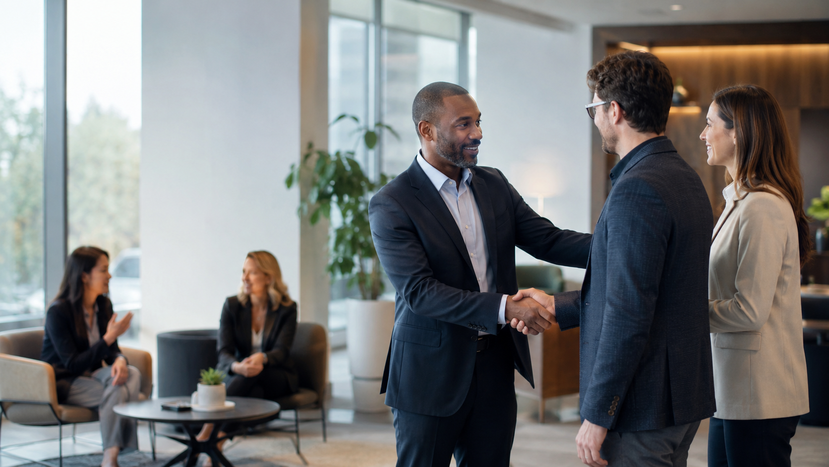 Why the Best Referrals Come From Real Relationships