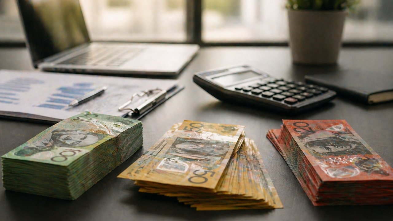 The Cash Flow Reality: Why Warm Introductions Matter More Than Cold Leads